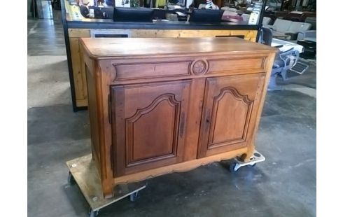 BAHUT BAS STYLE LOUIS XV