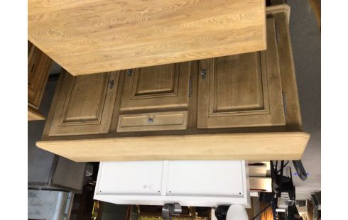 DRESSOIR DECAPE 3P 1T