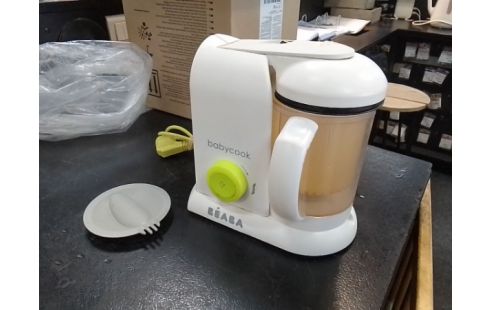 MIXEUR BEBE BABY COOK