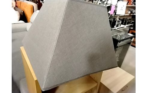 ABAT JOUR MODERNE GRIS