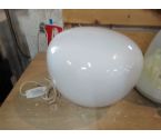 LAMPE BOULE    EXTERIEUR