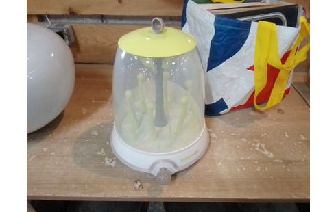 STERILISATEUR BABYMOOV