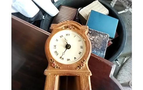 PENDULETTE CERAMIQUE