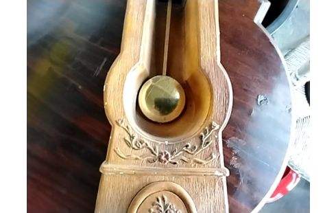 PENDULETTE CERAMIQUE