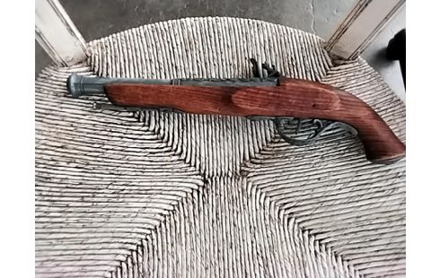 PISTOLET DECO