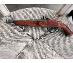 PISTOLET DECO