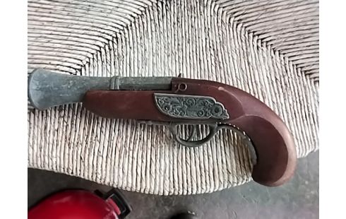 PISTOLET DECO