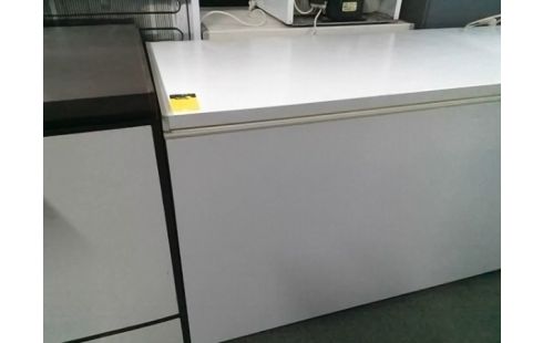 CONGELATEUR COFFRE AEG 359L