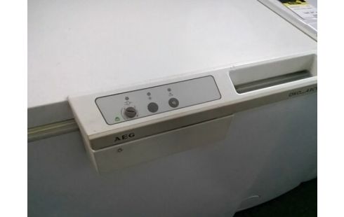 CONGELATEUR COFFRE AEG 359L