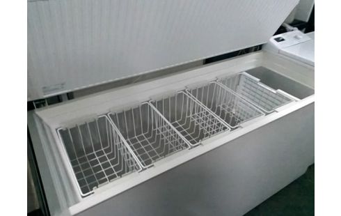 CONGELATEUR COFFRE AEG 359L