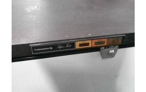 CONGELATEUR COFFRE THOMSON 295L