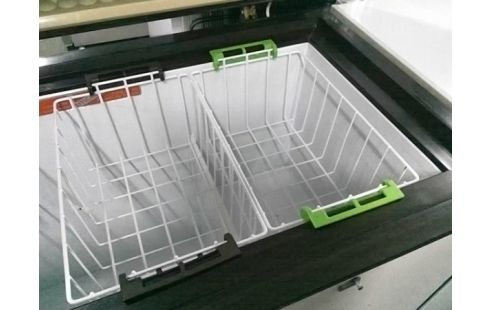 CONGELATEUR COFFRE THOMSON 295L