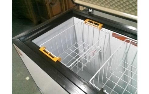 CONGELATEUR COFFRE THOMSON 295L