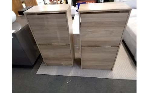 MEUBLE A CHAUSSURES IKEA