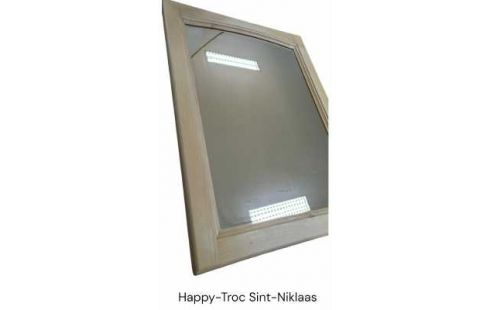 SPIEGEL GRENEN CERUSE