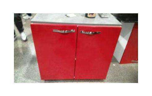 MEUBLE DE CUISINE 2P