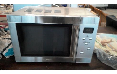 MIKROWELLE KOMPLETTER