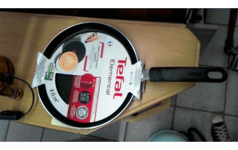 SARTÉN TEFAL