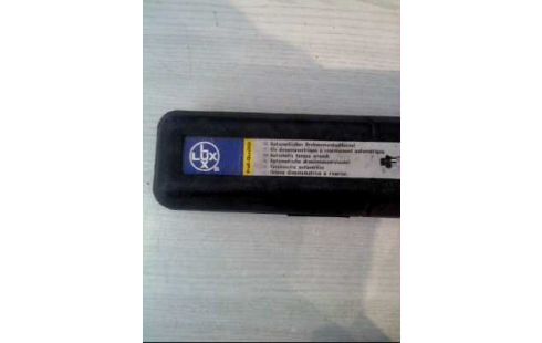 DREHMOMENTSCHLÜSSEL <LUX> AUTOMATISCH