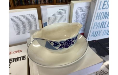 SAUCIERE SARREGUEMINE