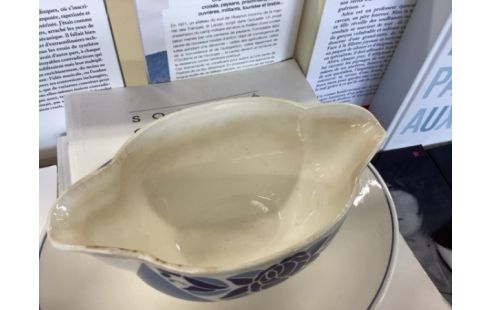 SAUCIERE SARREGUEMINE