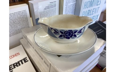 SAUCIERE SARREGUEMINE