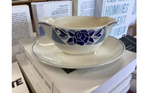 SAUCIERE SARREGUEMINE