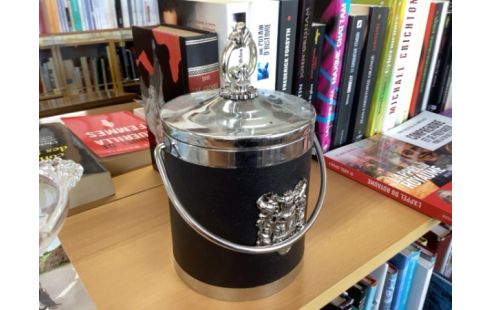 SEAU A CHAMPAGNE METAL