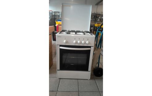 GAZINIERE CALIFORNIA COMPLETE