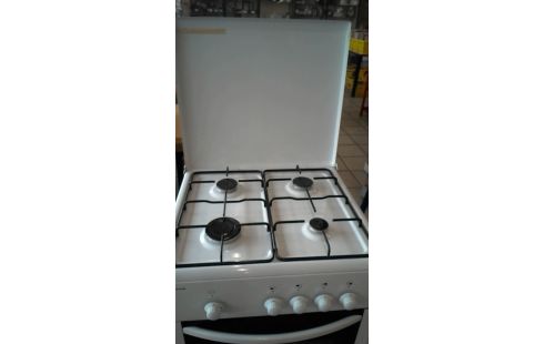 GAZINIERE CALIFORNIA COMPLETE