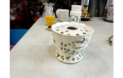 PIC A FLEURS ST MOUSTIER