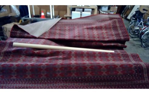 TAPIS TRES GRAND MODELE