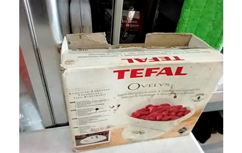 BALANCE TEFAL