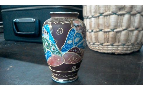 VASE JAPANISCH KLEINES MODELL