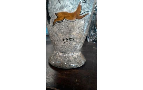 VASE KERAMIK
