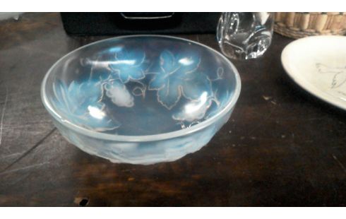 SCHALE 2 GLAS EPOCHE