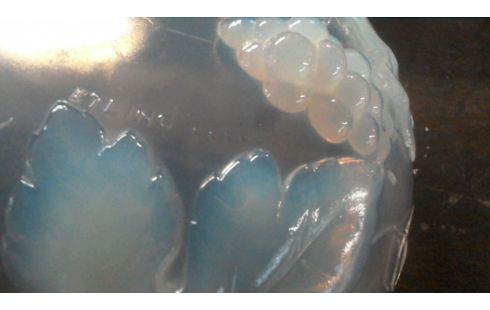 SCHALE 2 GLAS EPOCHE