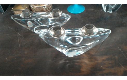 BOUGEOIRS CRISTAL JB FRANCE LA PAIRE