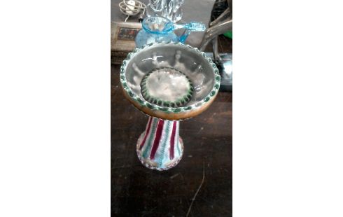 PALMATORIA CERÁMICO