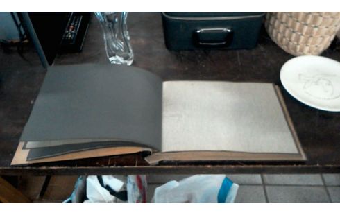 ALBUM PHOTOS JAPONAIS