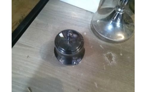 BRIQUET ANCIEN RONSON