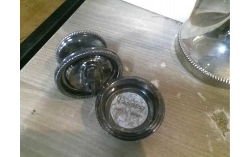 BRIQUET ANCIEN RONSON