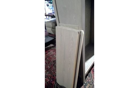 BIBLIOTHEQUE OUVERTE IKEA