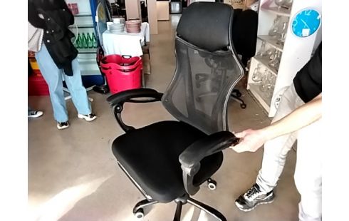 FAUTEUIL DE BUREAU