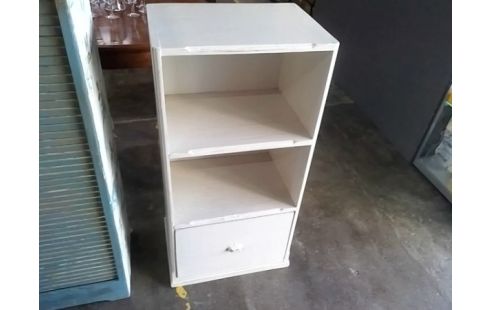 MEUBLE DE RANGEMENT 1 TIROIR