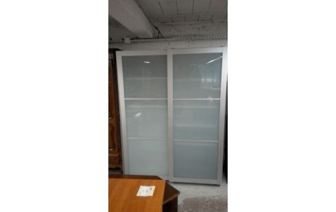 ARMOIRE PORTES