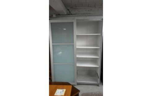 ARMOIRE PORTES
