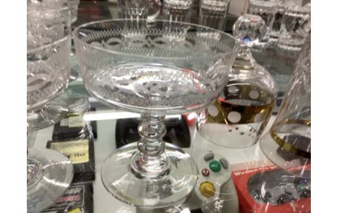 COUPE A COCKTAIL x9
