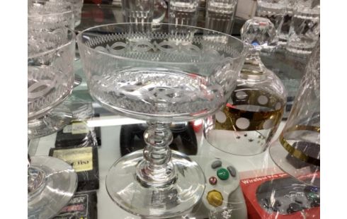 COUPE A COCKTAIL x9