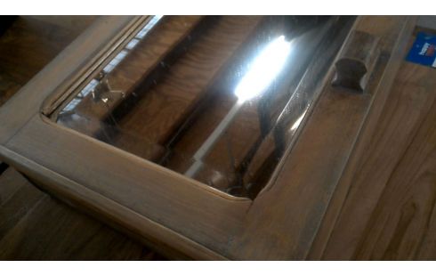 MEDICIJNKASTJE 1 DEUR